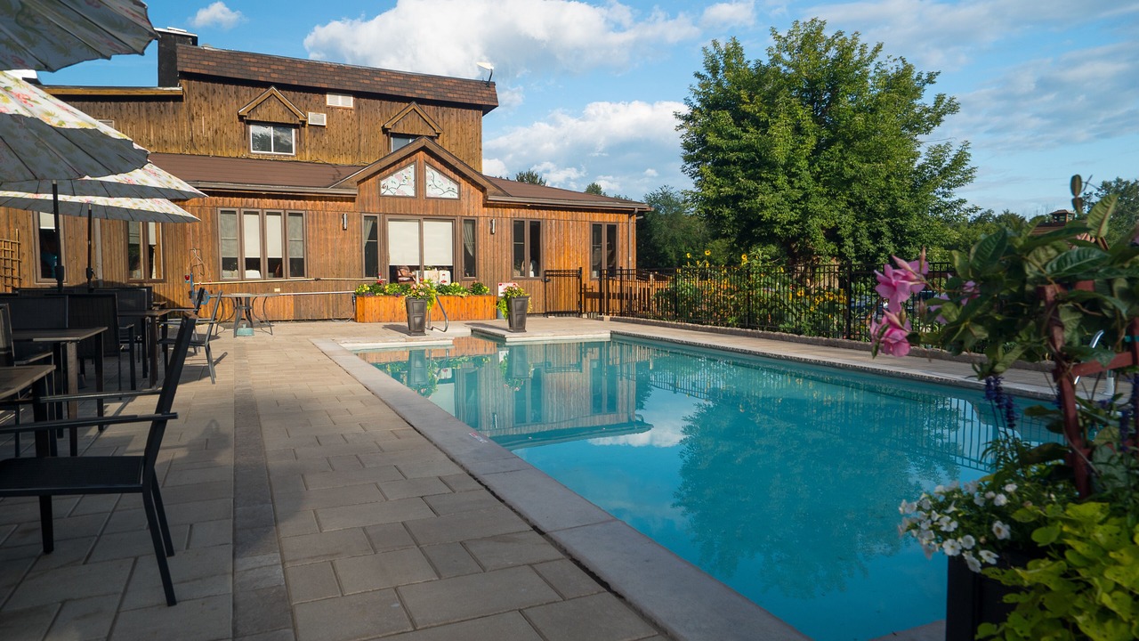 Photo of Outdoor in Sainte-Marthe