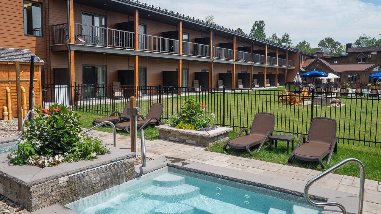 Photo of Outdoor in Sainte-Marthe