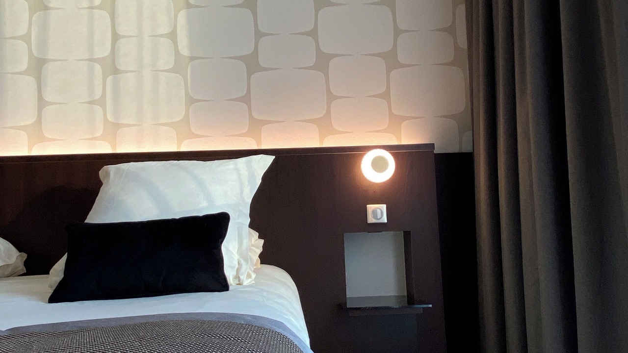 Photo of Bedroom in Saint-Amand-les-Eaux