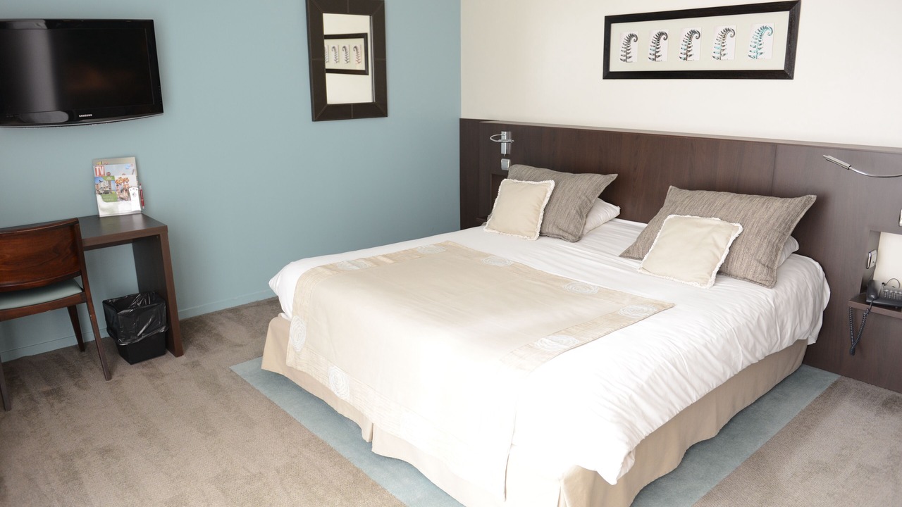 Photo of Bedroom in Saint-Amand-les-Eaux