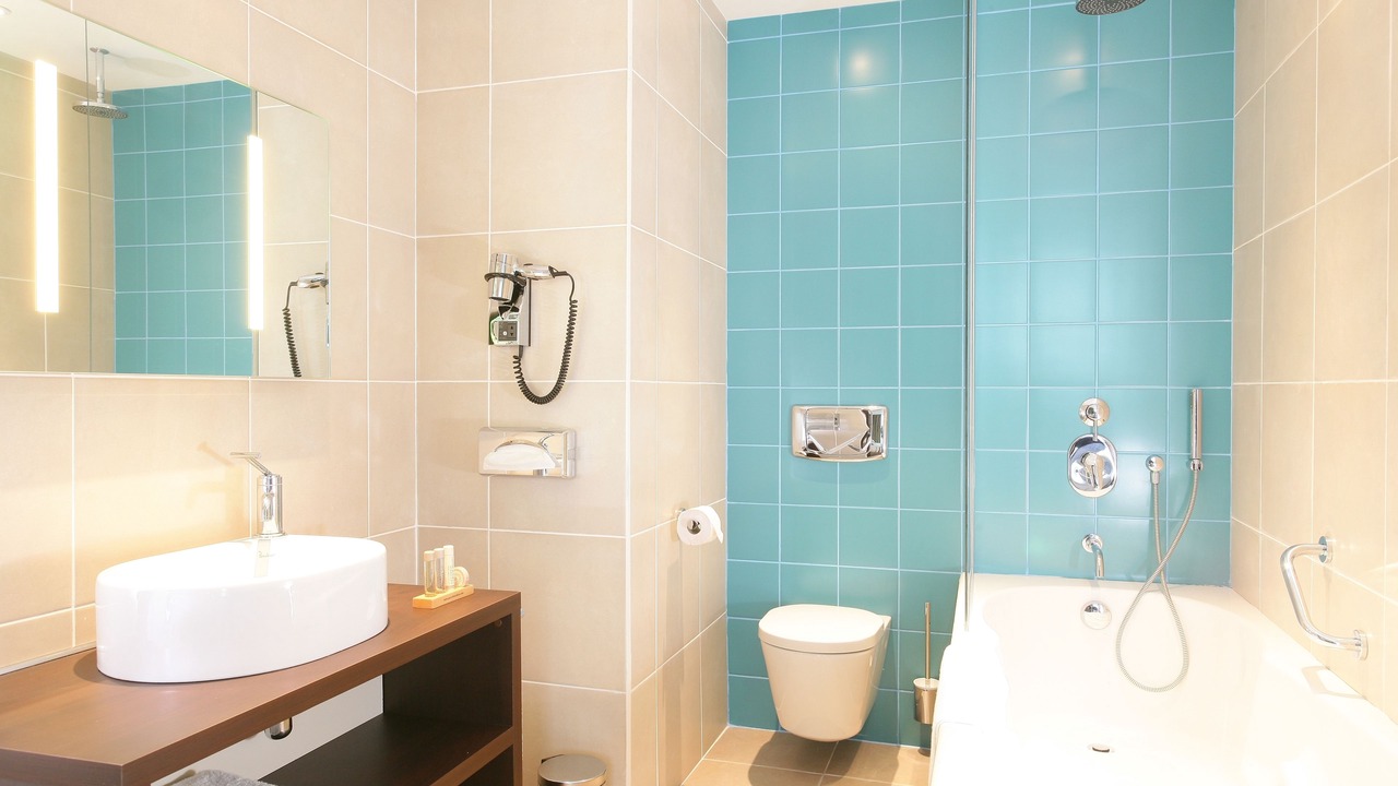 Photo of Bathroom in Saint-Amand-les-Eaux