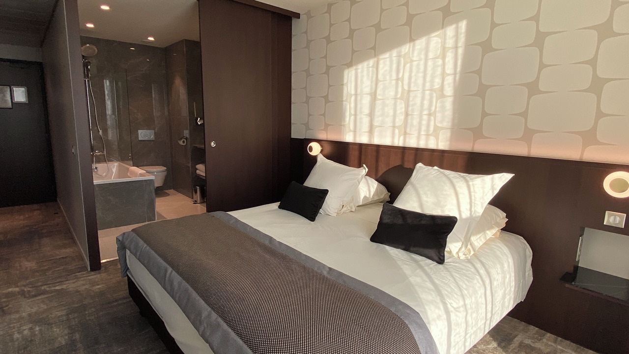 Photo of Bedroom in Saint-Amand-les-Eaux