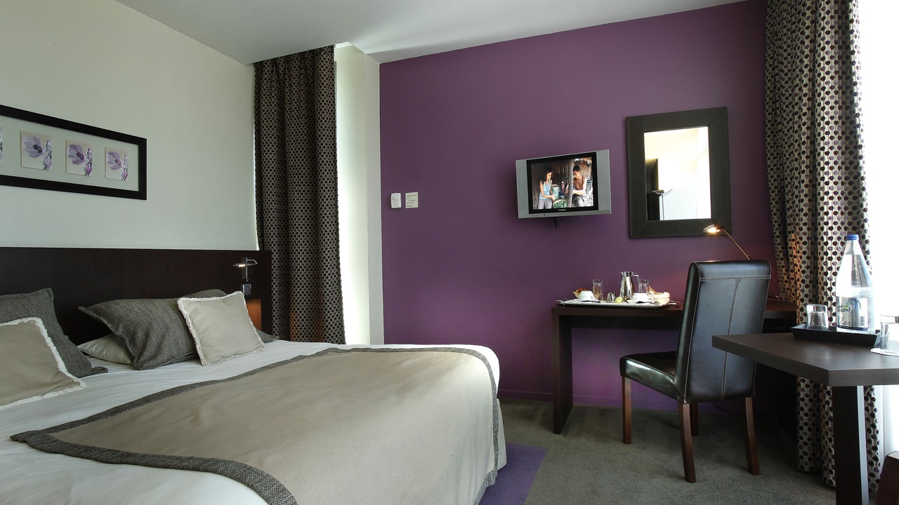 Photo of Bedroom in Saint-Amand-les-Eaux