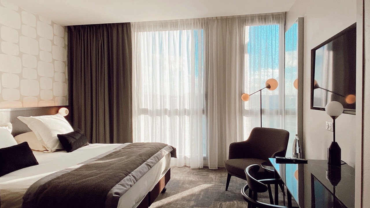 Photo of Bedroom in Saint-Amand-les-Eaux