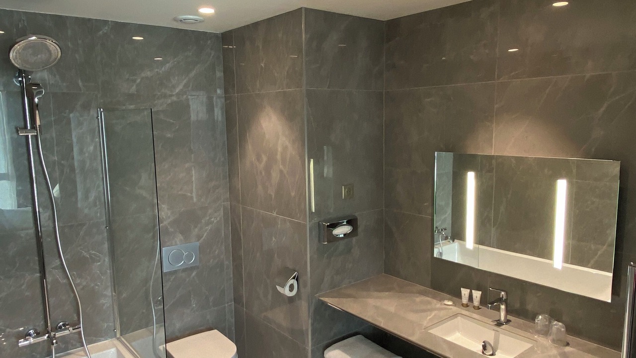 Photo of Bathroom in Saint-Amand-les-Eaux