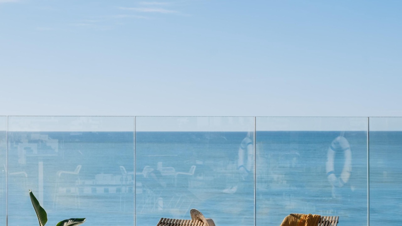 Photo of Outdoor in Sitges Town Center