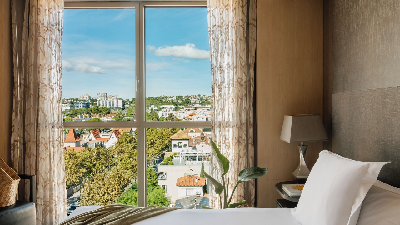 Photo of Bedroom in Sitges Town Center