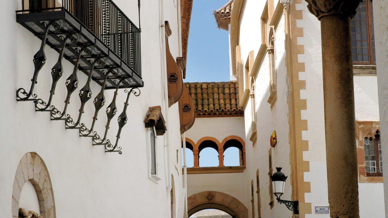Photo of Outdoor in Sitges Town Center
