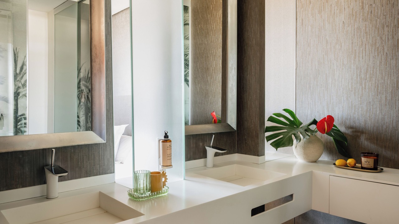 Photo of Bathroom in Sitges Town Center