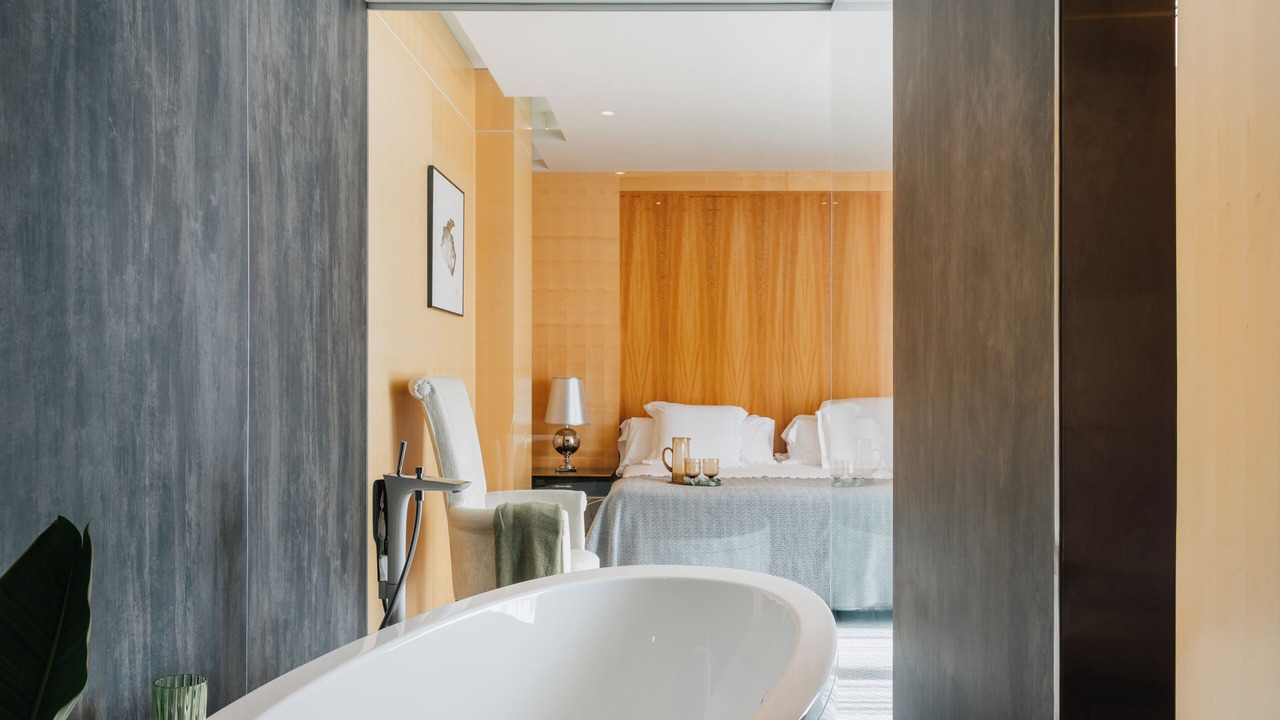 Photo of Bathroom in Sitges Town Center