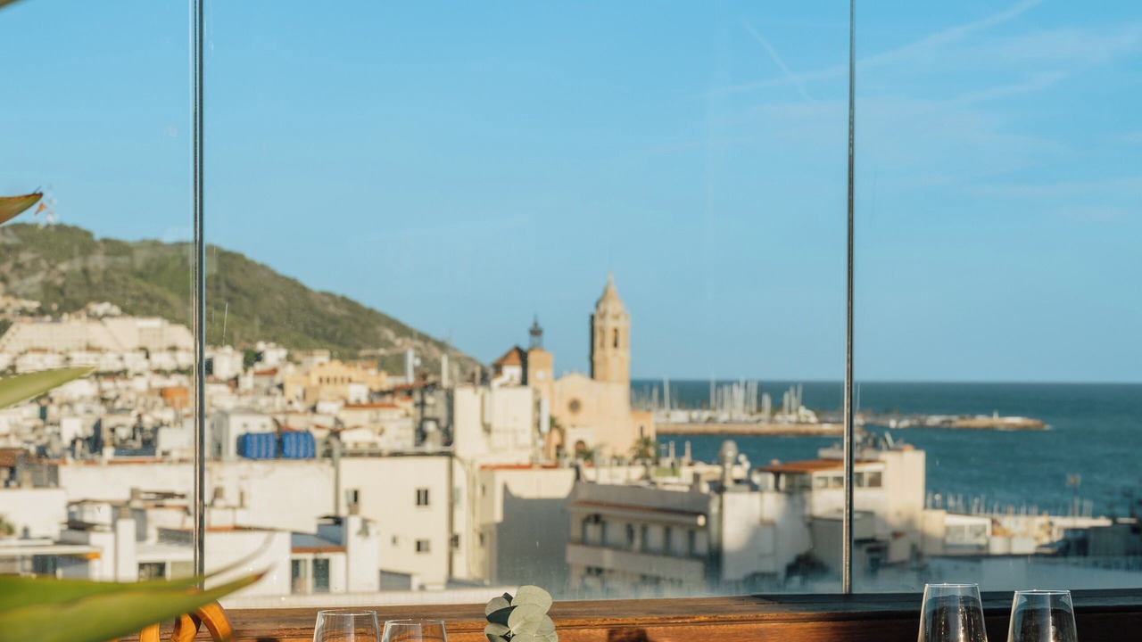Photo of Others in Sitges Town Center