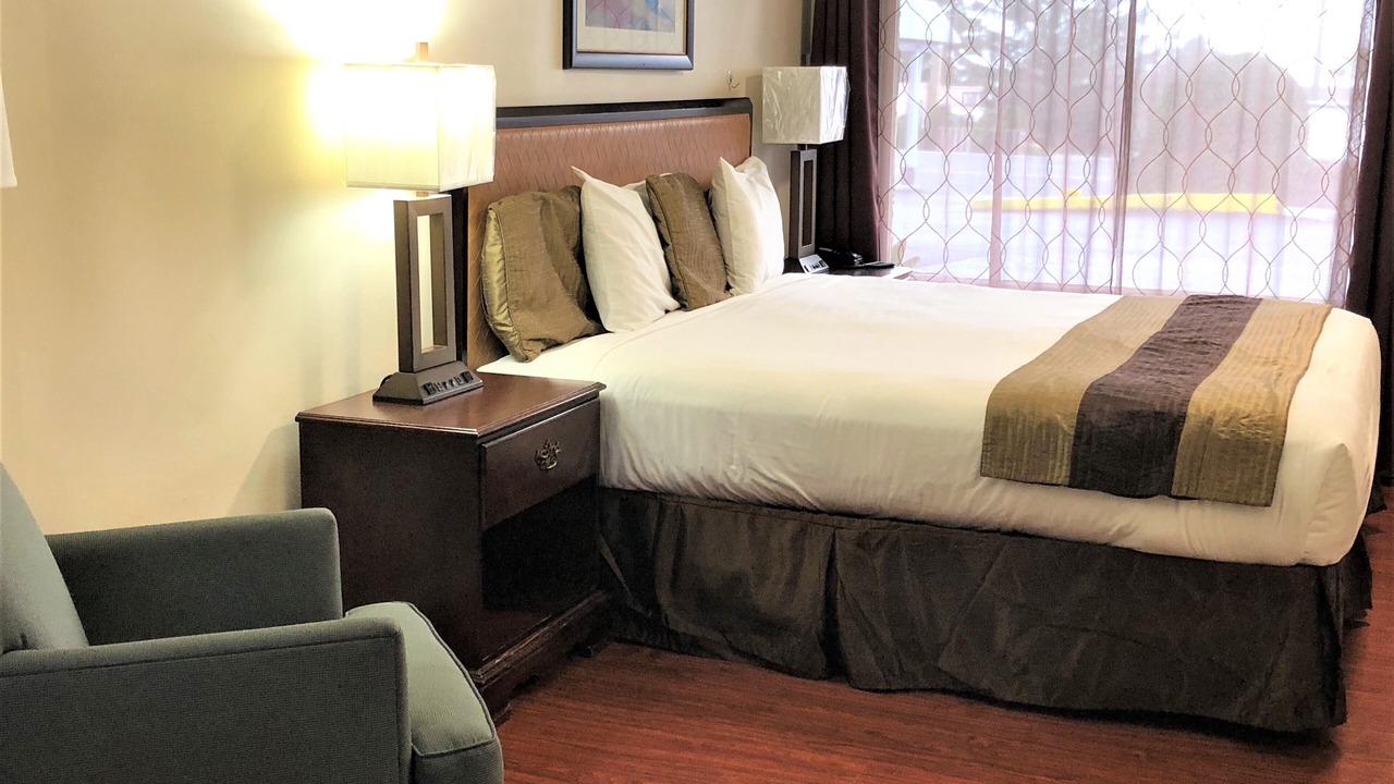 Photo of Bedroom in Brookings