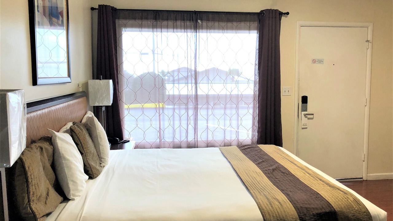 Photo of Bedroom in Brookings