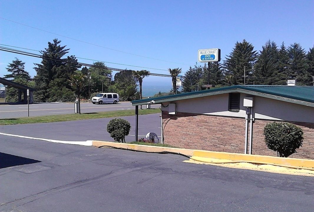 Photo of Outdoor in Brookings