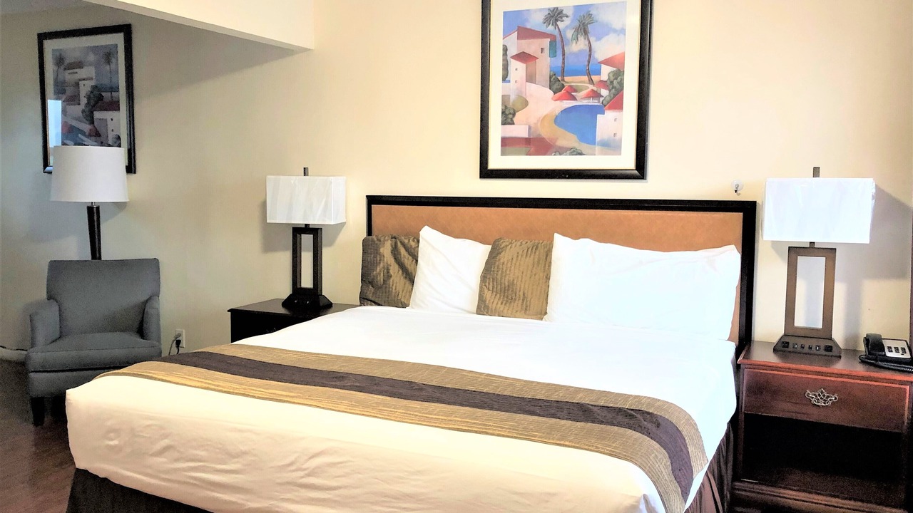 Photo of Bedroom in Brookings