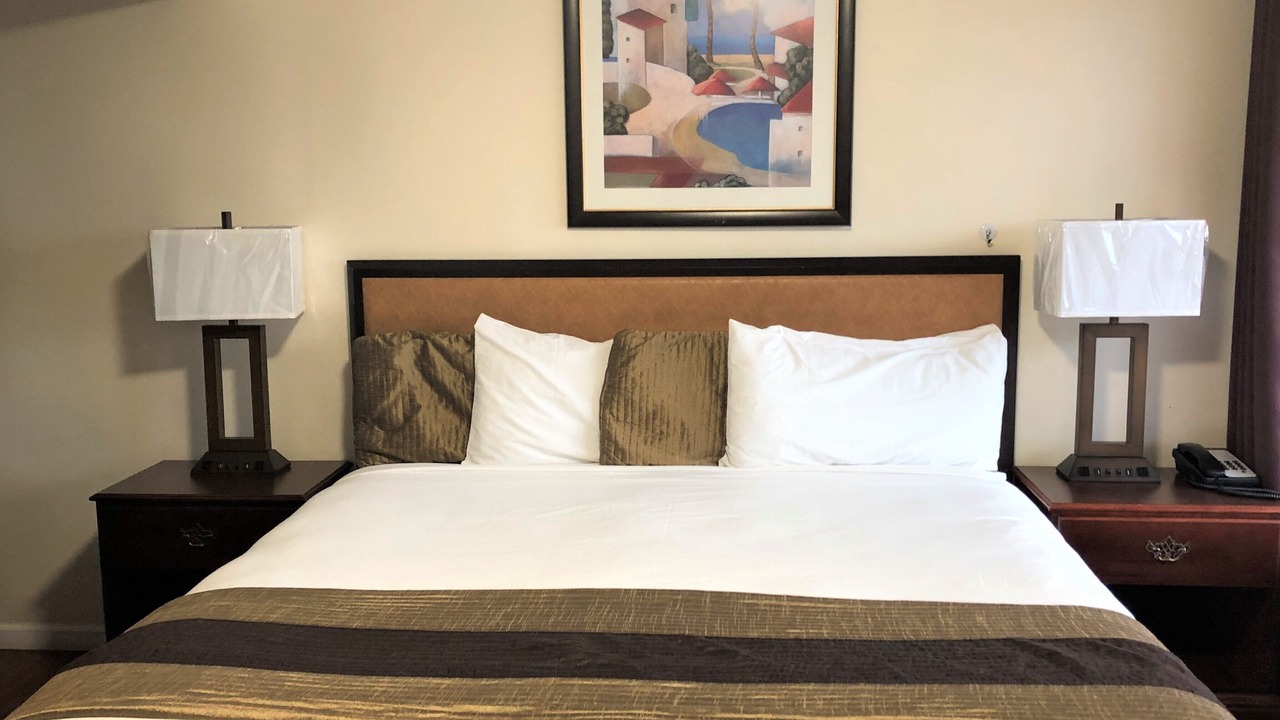 Photo of Bedroom in Brookings
