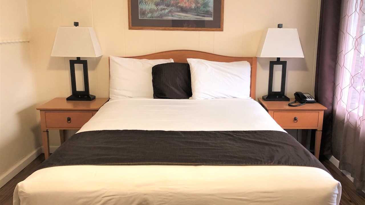 Photo of Bedroom in Brookings