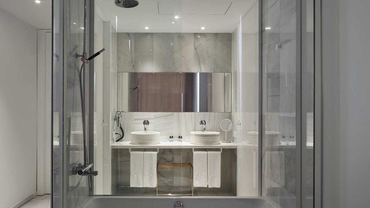 Photo of Bathroom in Platja d'Aro