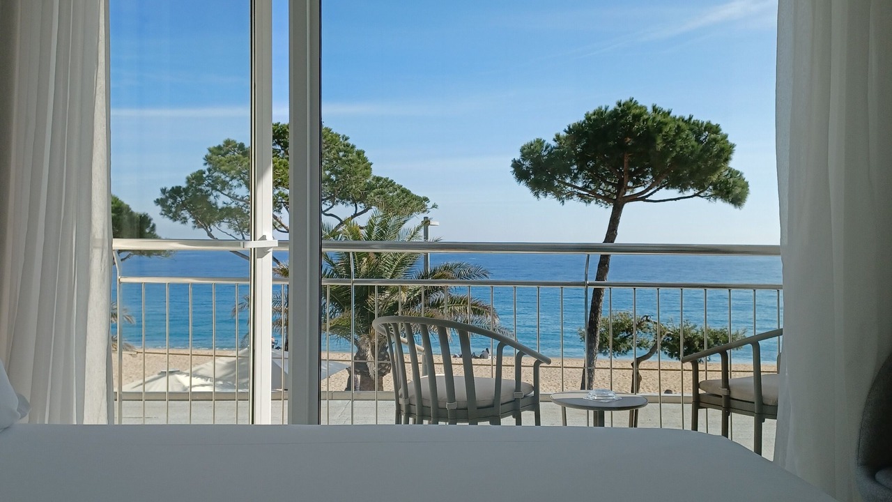 Photo of Patio Balcony in Platja d'Aro