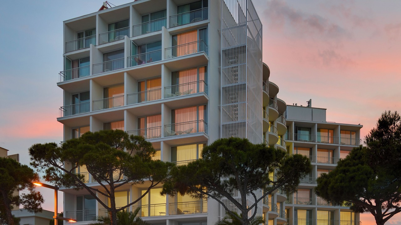 Photo of Outdoor in Platja d'Aro
