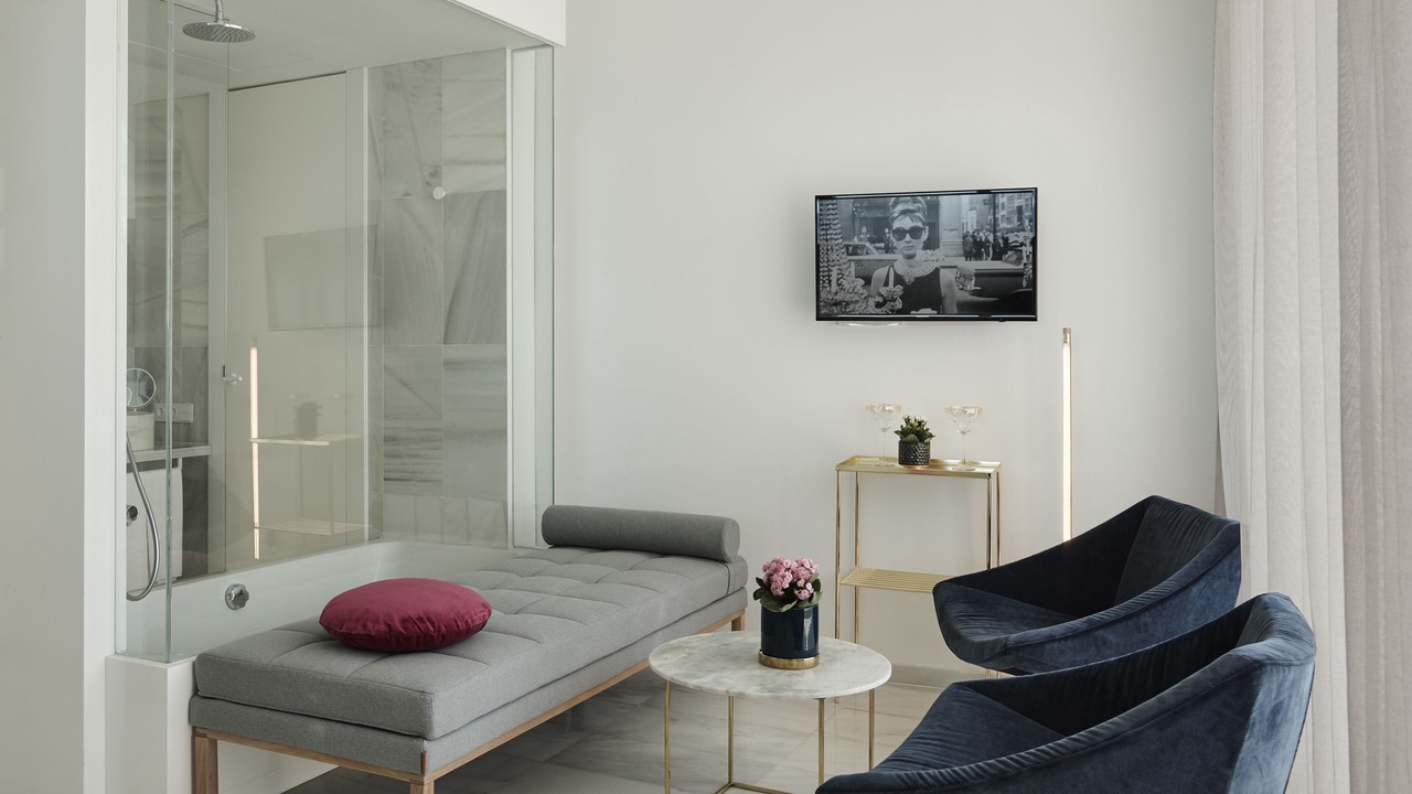 Photo of Bedroom in Platja d'Aro