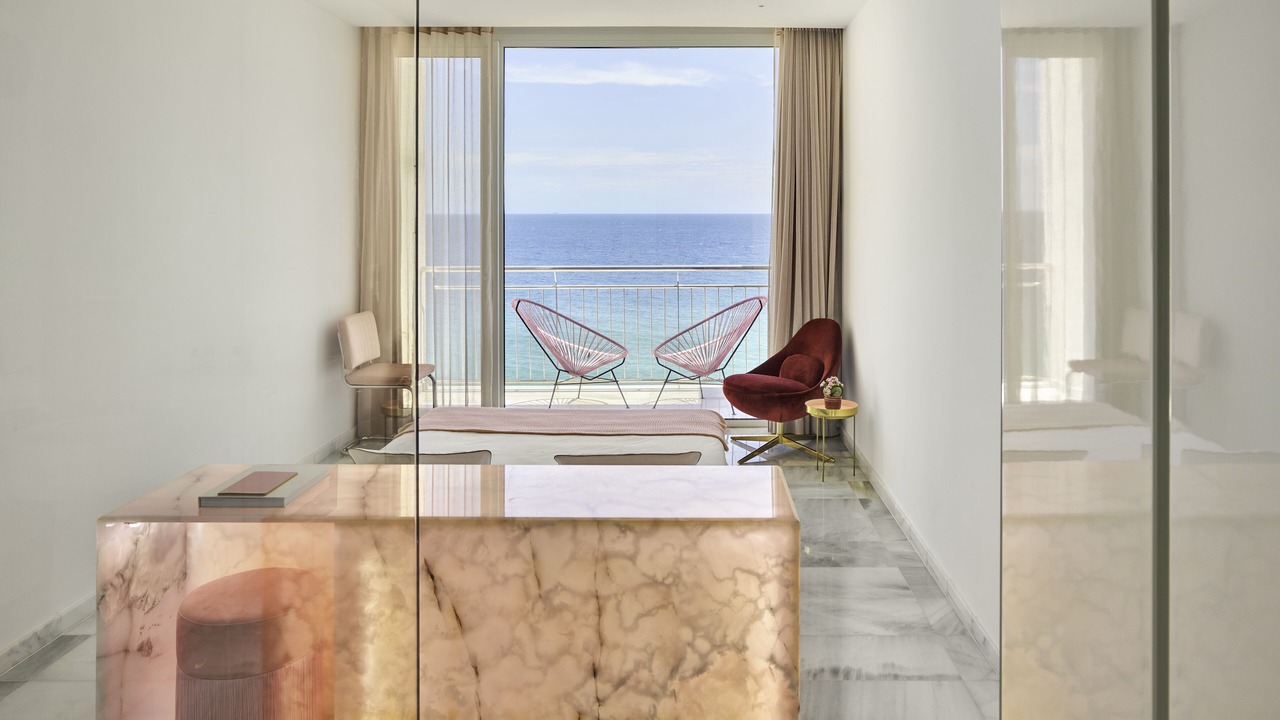 Photo of Patio Balcony in Platja d'Aro