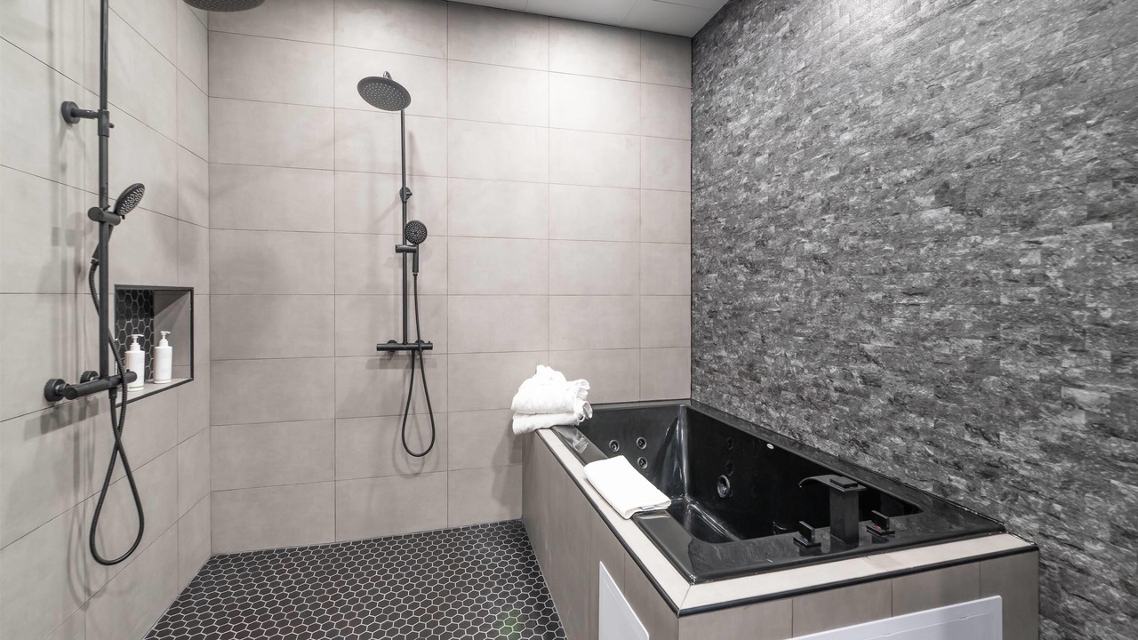 Photo of Bathroom in North Stonington