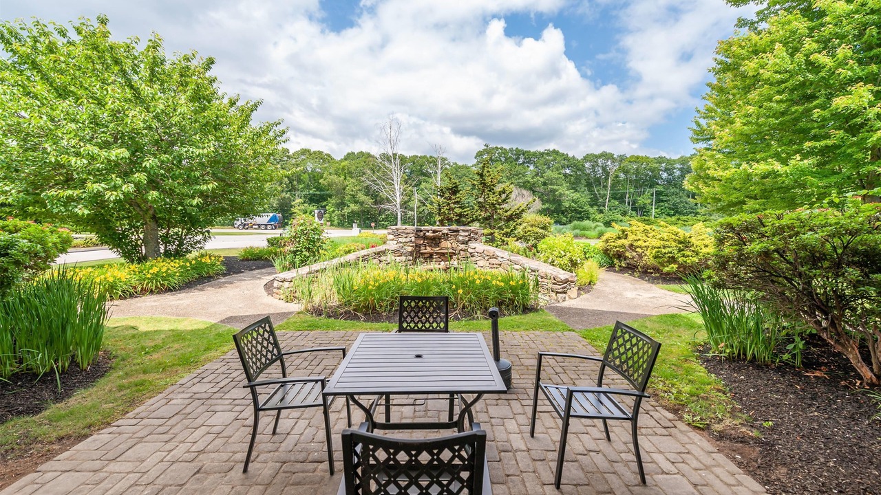 Photo of Outdoor in North Stonington