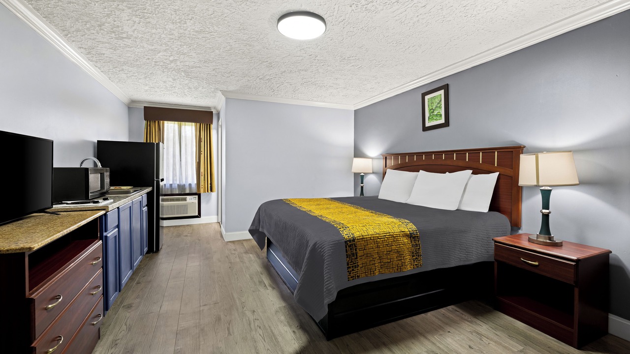 Photo of Bedroom in Clarence