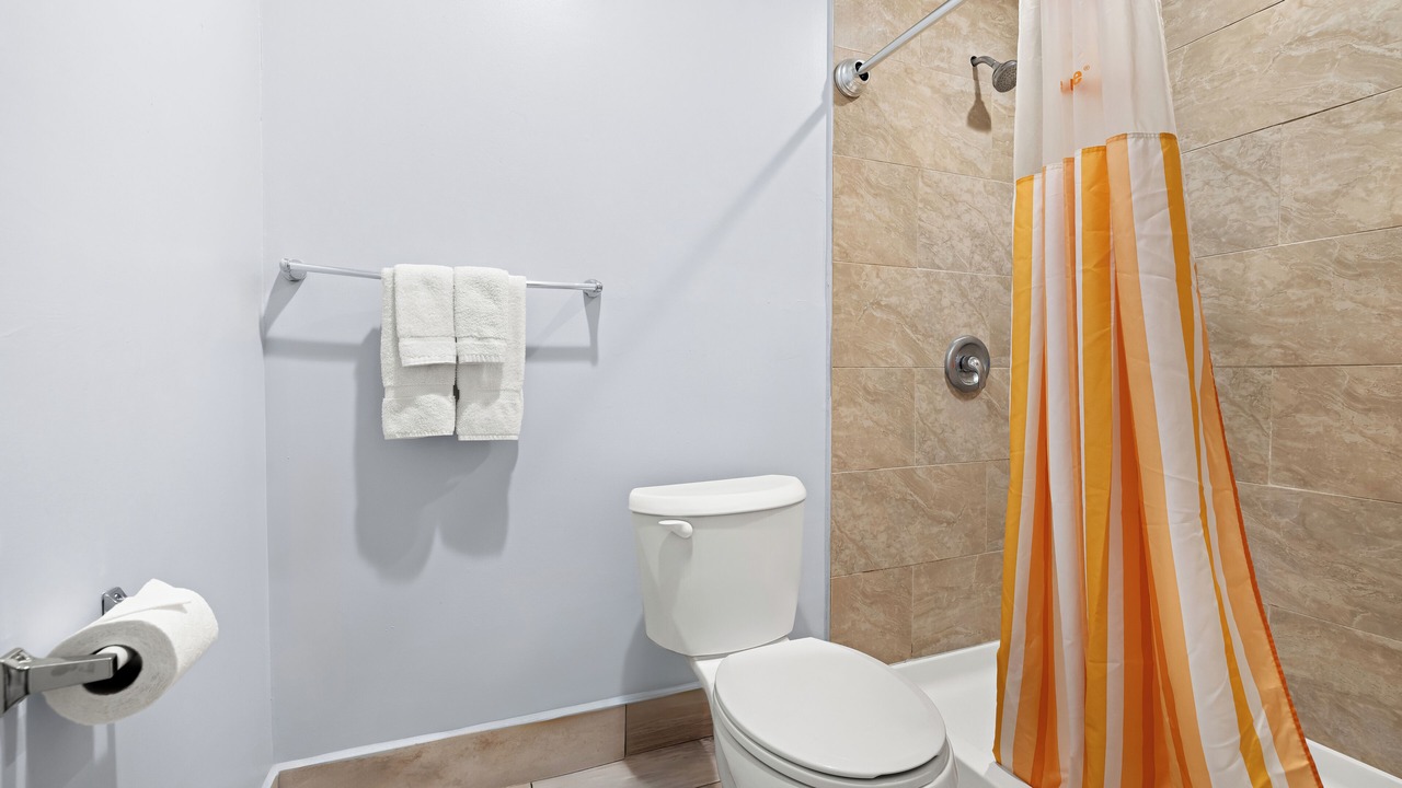 Photo of Bathroom in Clarence