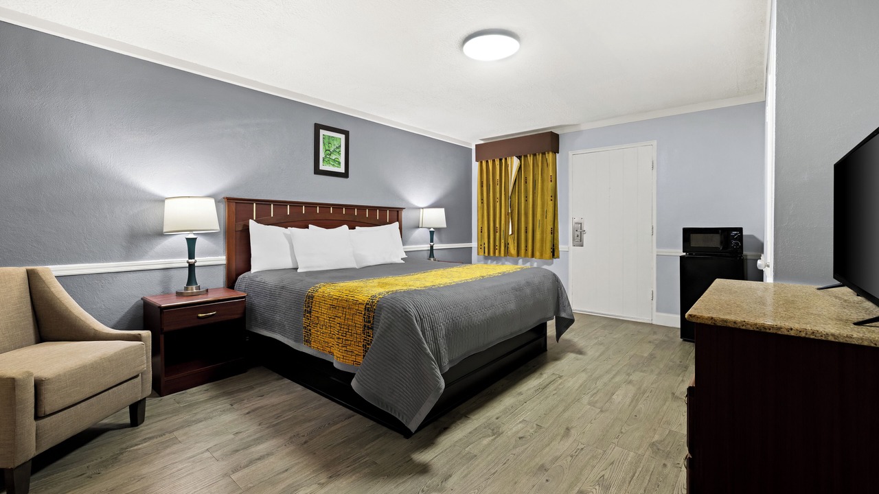 Photo of Bedroom in Clarence