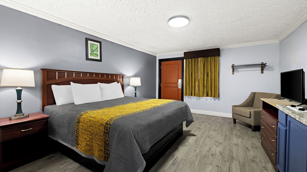 Photo of Bedroom in Clarence