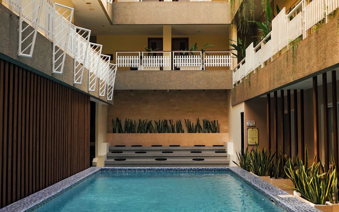 Photo of Outdoor in Legian City-Centre