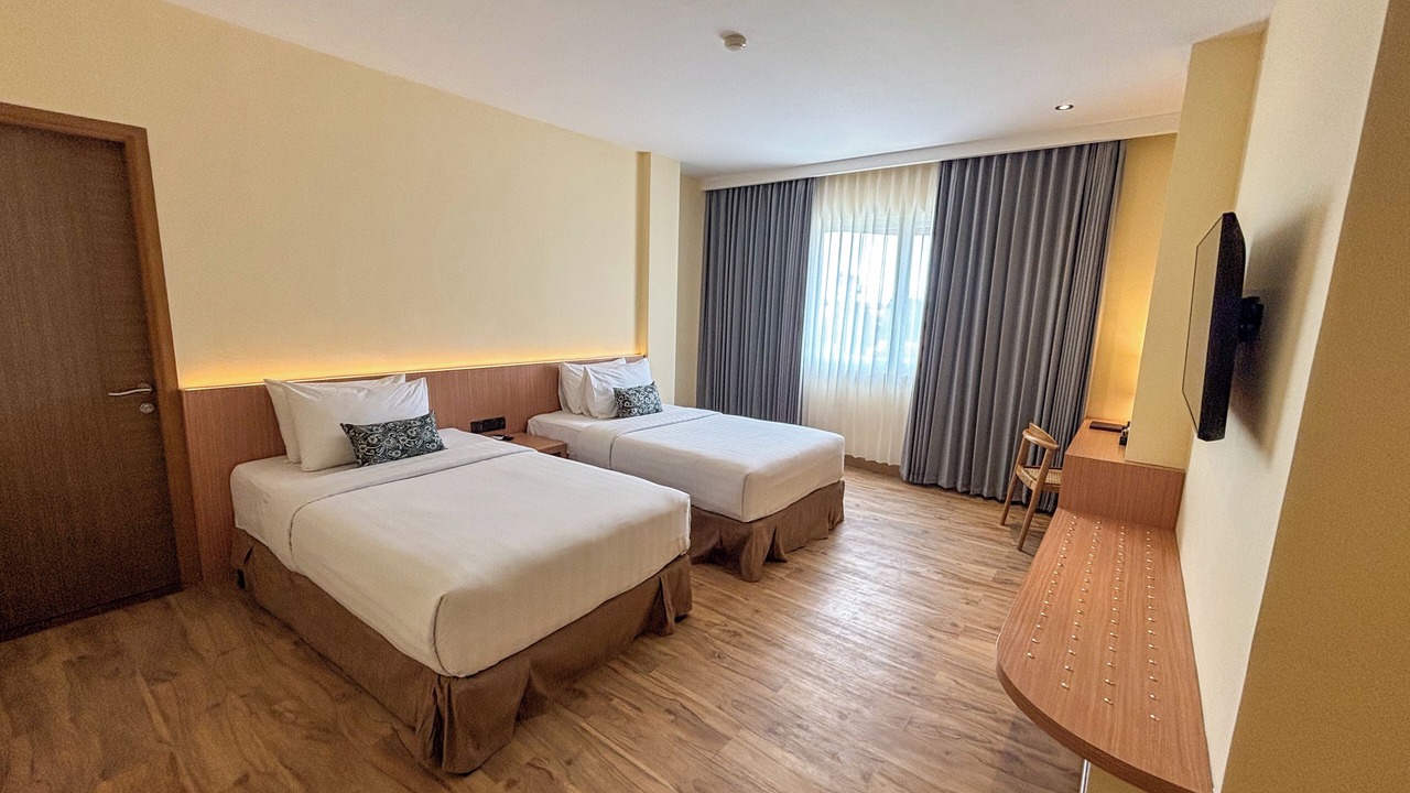 Photo of Others in Legian City-Centre