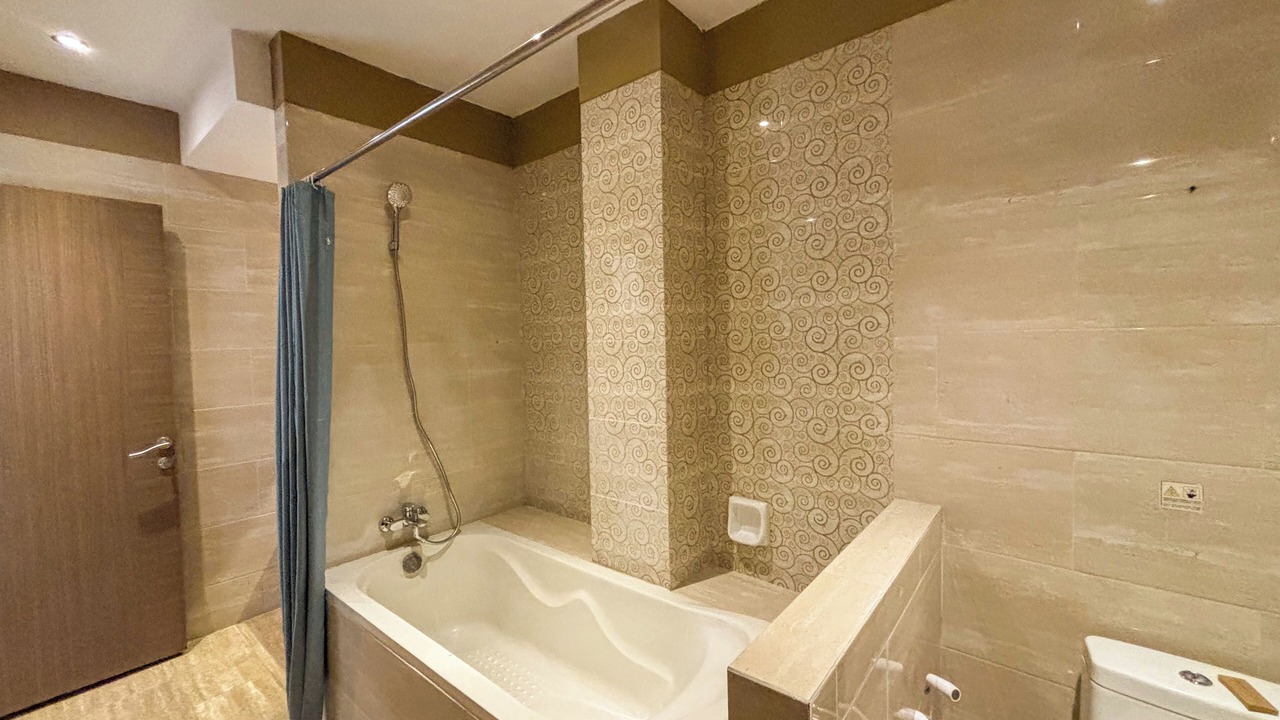 Photo of Bathroom in Legian City-Centre