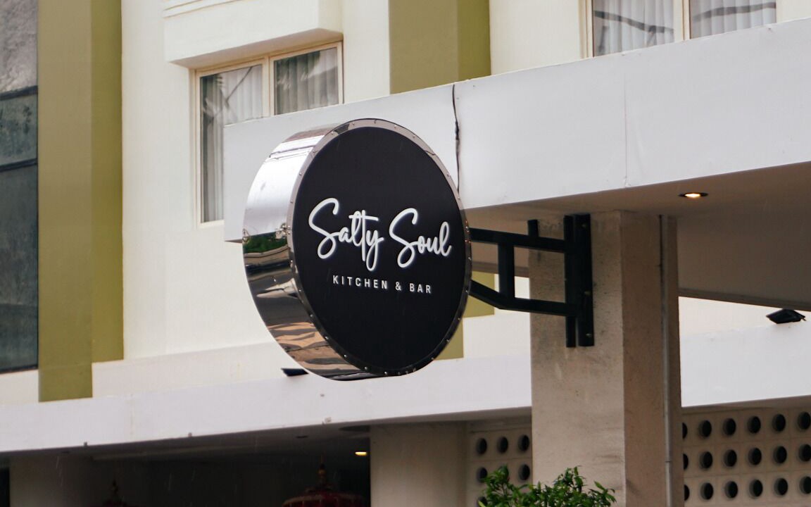 Photo of Outdoor in Legian City-Centre