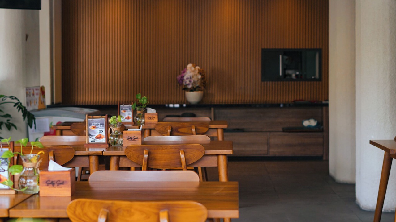 Photo of Outdoor in Legian City-Centre