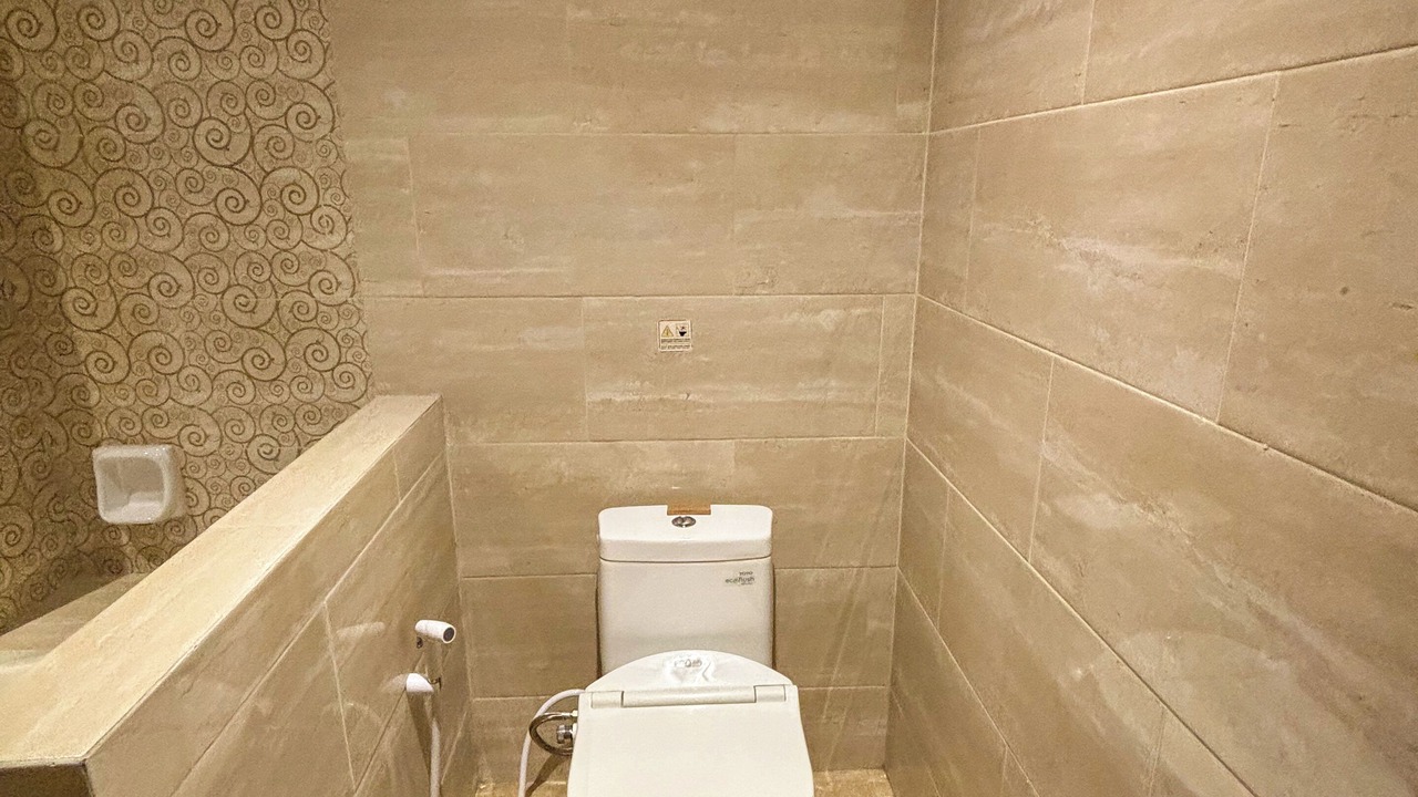 Photo of Bathroom in Legian City-Centre