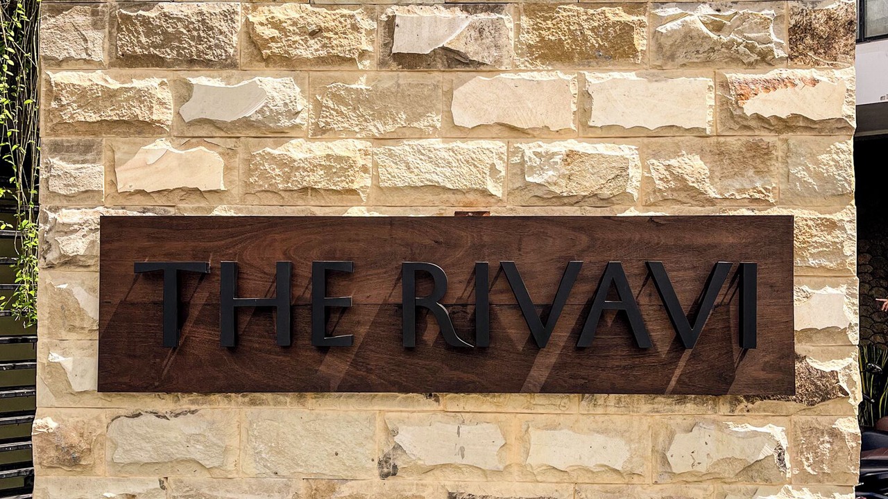 Photo of Outdoor in Legian City-Centre