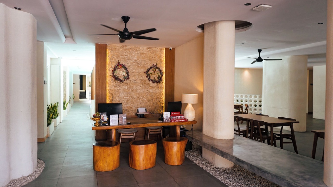 Photo of Outdoor in Legian City-Centre