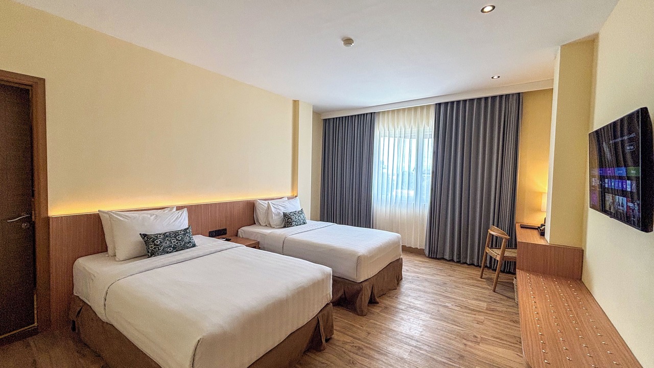 Photo of Others in Legian City-Centre