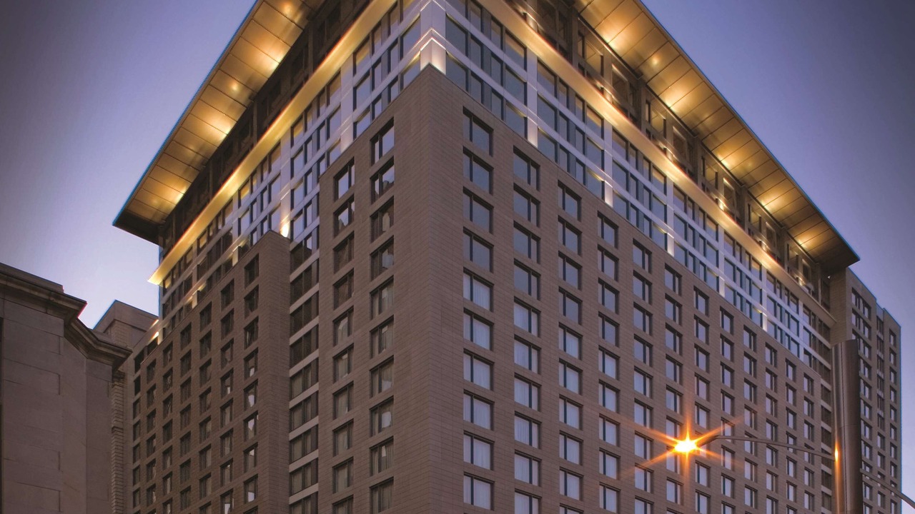 Photo of Outdoor in International District
