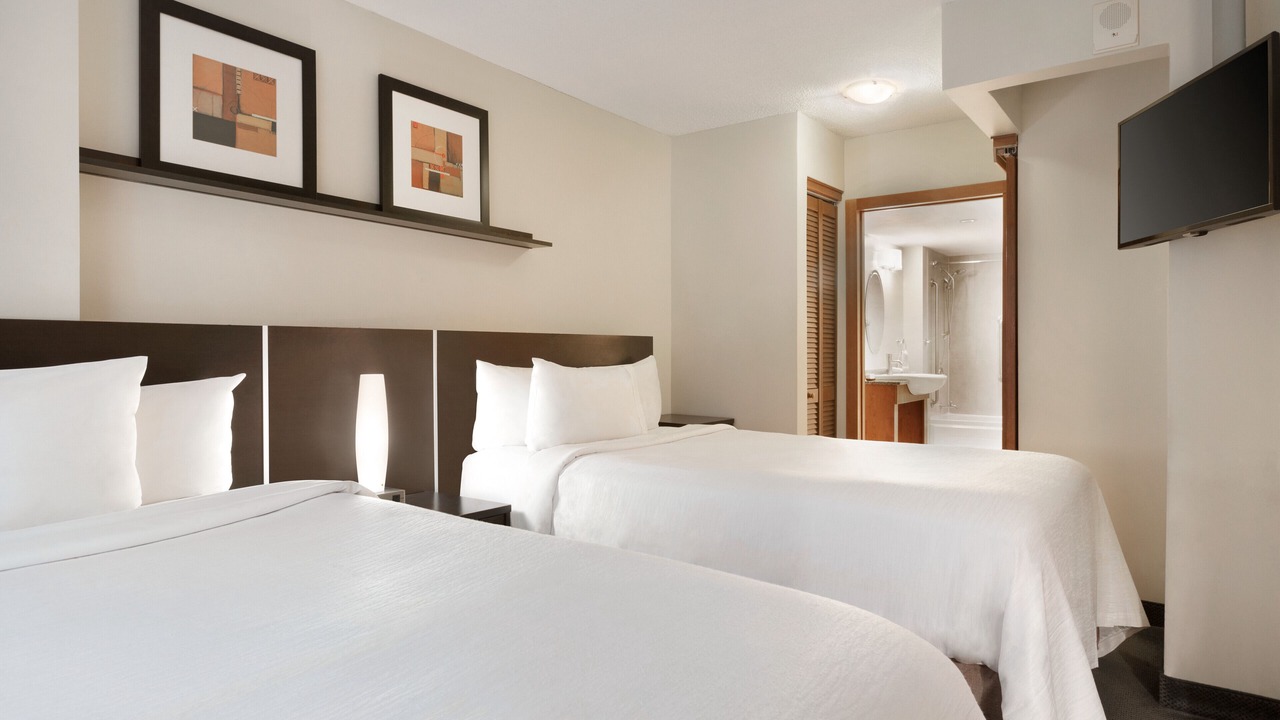 Photo of Bedroom in International District