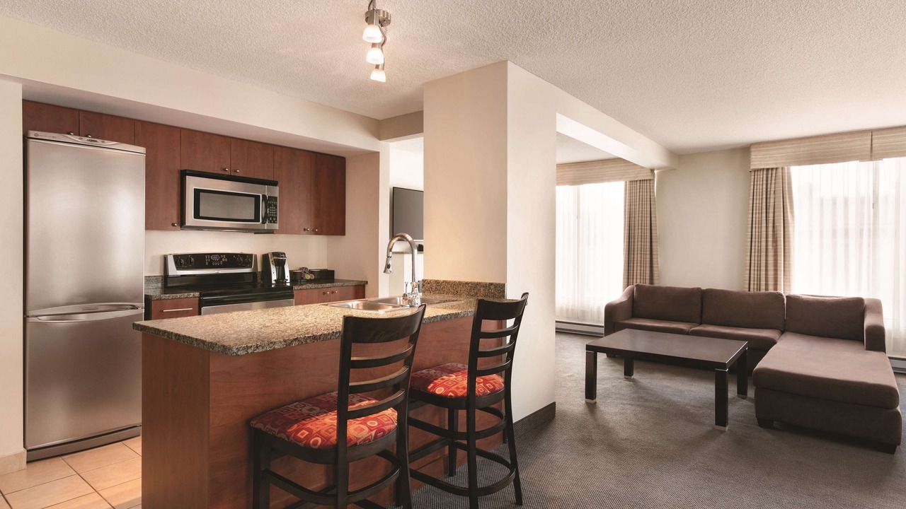 Photo of Kitchen in International District