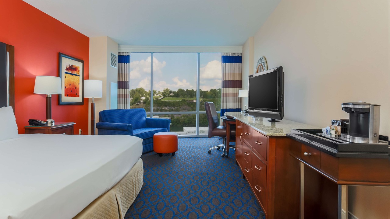 Photo of Bedroom in Downtown Branson