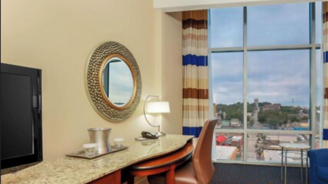 Photo of Bedroom in Downtown Branson