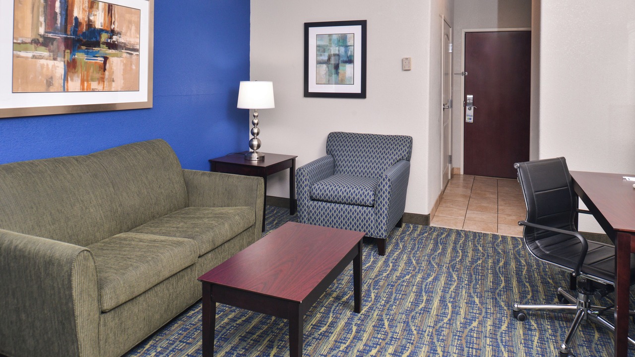 Photo of Bedroom in Southside