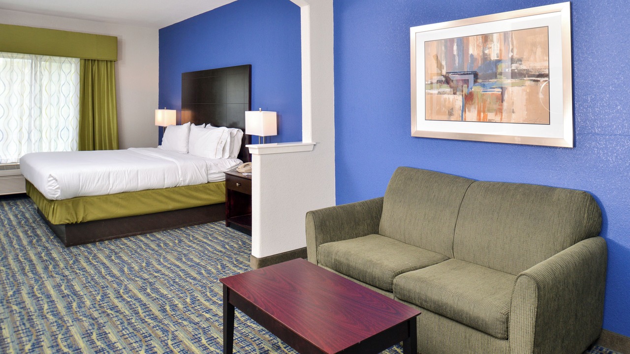 Photo of Bedroom in Southside