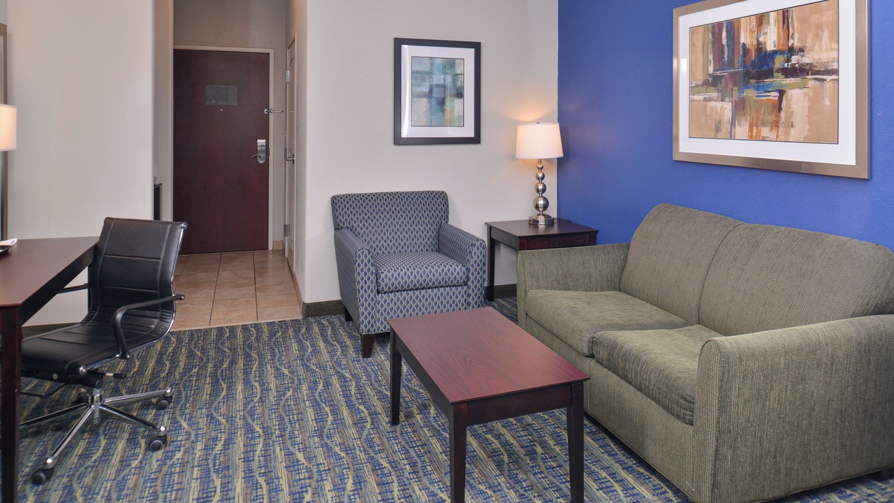 Photo of Bedroom in Southside