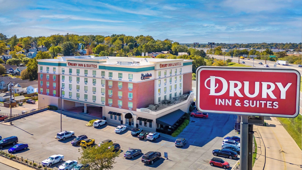 Photo of Outdoor in Clifton Heights